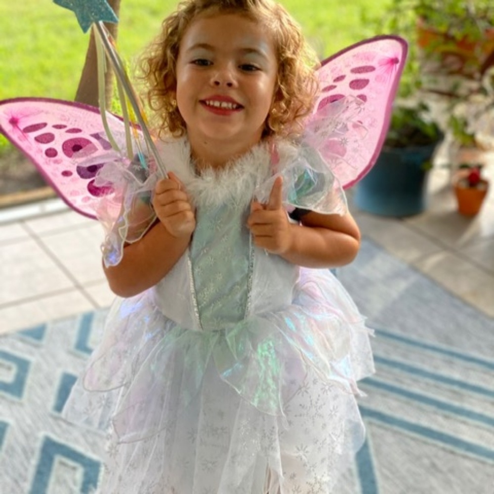 Meet your Posher, Sande